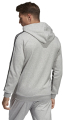 zaketa adidas sport inspired essentials 3 stripes fleece hoodie gkri extra photo 4