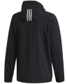 mpoyfan adidas performance bsc 3 stripes rainrdy jacket mayro extra photo 1