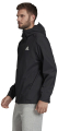 mpoyfan adidas performance bsc 3 stripes rainrdy jacket mayro extra photo 3