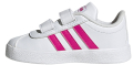 papoytsi adidas sport inspired vl court 20 leyko foyxia extra photo 2