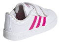 papoytsi adidas sport inspired vl court 20 leyko foyxia extra photo 5