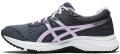 papoytsi asics gel contend 6 anthraki lila usa 8 eu 395 extra photo 2