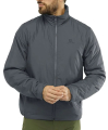 mpoyfan salomon outrack insulated jacket gkri extra photo 2