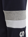 panteloni adidas performance linear colorblock pants mple skoyro 134 cm extra photo 2