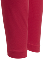 kolan adidas performance logo tights roz 122 cm extra photo 4
