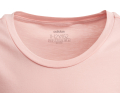 mployza adidas performance essentials linear tee roz 110 cm extra photo 3