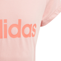 mployza adidas performance essentials linear tee roz 116 cm extra photo 2