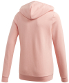 zaketa adidas performance linear hoodie roz extra photo 1