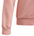 zaketa adidas performance linear hoodie roz extra photo 3