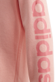 zaketa adidas performance linear hoodie roz extra photo 4