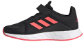 papoytsi adidas performance duramo sl mayro roz extra photo 2