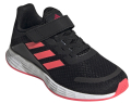 papoytsi adidas performance duramo sl mayro roz extra photo 3