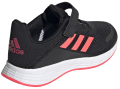 papoytsi adidas performance duramo sl mayro roz extra photo 5