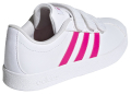 papoytsi adidas sport inspired vl court 20 leyko roz extra photo 5