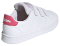 papoytsi adidas sport inspired advantage leyko roz uk 15 eu 335 extra photo 1