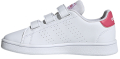 papoytsi adidas sport inspired advantage leyko roz uk 15 eu 335 extra photo 2