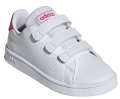 papoytsi adidas sport inspired advantage leyko roz uk 15 eu 335 extra photo 3