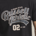 mployza russell athletic alabama state s s crewneck tee mayri extra photo 3