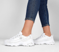 papoytsi skechers d lites fresh start leyko asimi 395 extra photo 5