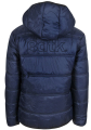 mpoyfan bodytalk hooded jacket mple skoyro extra photo 1