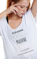 mployza bodytalk t shirt leyki extra photo 2