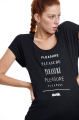 mployza bodytalk t shirt mayro extra photo 2