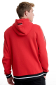 zaketa bodytalk future classics kokkini m extra photo 1