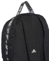 tsanta platis adidas performance classic 3 stripes at side backpack mayri extra photo 4