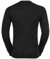 isothermiki mployza odlo active warm eco long sleeve baselayer top mayri extra photo 1