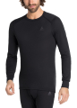 isothermiki mployza odlo active warm eco long sleeve baselayer top mayri extra photo 2