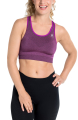 mpoystaki odlo seamless medium ceramicool sports bra mob extra photo 2