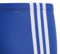 magio adidas performance 3 stripes swim boxers mple roya extra photo 4