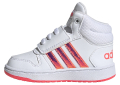 papoytsi adidas performance hoops 20 mid leyko roz extra photo 2