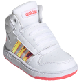 papoytsi adidas performance hoops 20 mid leyko roz extra photo 3