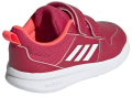 papoytsi adidas performance tensaurus roz extra photo 5