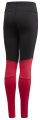 kolan adidas performance cardio long tights mayro roz 122 cm extra photo 1