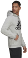 foyter adidas performance badge of sport fleece hoodie gkri extra photo 3