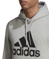 foyter adidas performance badge of sport fleece hoodie gkri extra photo 5
