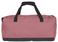 sakos adidas performance linear logo duffel bag roz extra photo 1