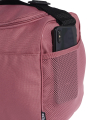 sakos adidas performance linear logo duffel bag roz extra photo 5