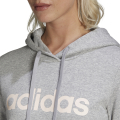 foyter adidas performance essentials linear pullover hoodie gkri extra photo 5