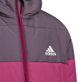 mpoyfan adidas performance midweight padded jacket roz extra photo 2