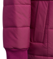 mpoyfan adidas performance midweight padded jacket roz extra photo 3