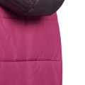 mpoyfan adidas performance midweight padded jacket roz extra photo 4