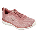 papoytsi skechers bountiful purish roz extra photo 4