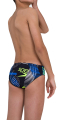 magio speedo allover 65cm trunks mple skoyro extra photo 1