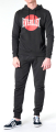 panteloni everlast audubon basic jog pants mayro extra photo 2