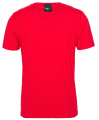 mployza everlast russel basic tee kokkini extra photo 1