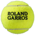 mpalakia wilson roland garros all court 3 ball kitrina extra photo 2