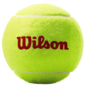 mpalakia wilson roland garros starter red 3 ball kitrina kokkina extra photo 2